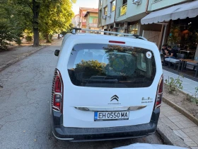 Citroen Berlingo Feel | Mobile.bg    4