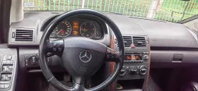 Mercedes-Benz A 180 | Mobile.bg    2