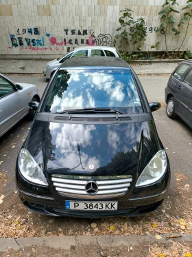 Mercedes-Benz A 180 | Mobile.bg    3