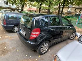 Mercedes-Benz A 180 | Mobile.bg    6