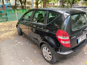 Mercedes-Benz A 180 | Mobile.bg    7