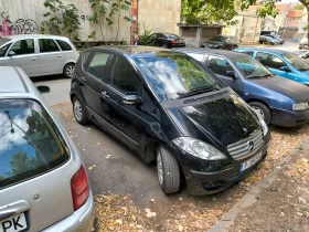 Mercedes-Benz A 180 | Mobile.bg    5