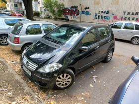 Mercedes-Benz A 180 | Mobile.bg    4
