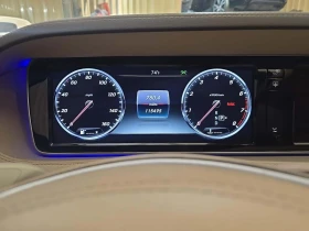 Mercedes-Benz S 550 * CARFAX*  *  | Mobile.bg    8