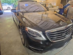 Mercedes-Benz S 550 * CARFAX*  *  | Mobile.bg    2