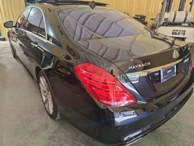 Mercedes-Benz S 550 * CARFAX*  *  | Mobile.bg    3