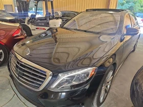  Mercedes-Benz S 550