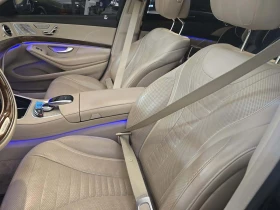 Mercedes-Benz S 550 * CARFAX*  *  | Mobile.bg    7