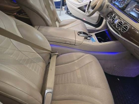 Mercedes-Benz S 550 * CARFAX*  *  | Mobile.bg    6