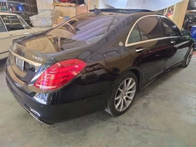 Mercedes-Benz S 550 * CARFAX*  *  | Mobile.bg    4