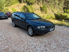 Обява за продажба на Volvo Xc70 D5 AWD  ~6 500 лв. - изображение 1