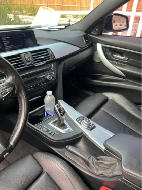 BMW 335  * CARFAX *    | Mobile.bg    10