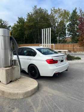 BMW 335  * CARFAX *    | Mobile.bg    6