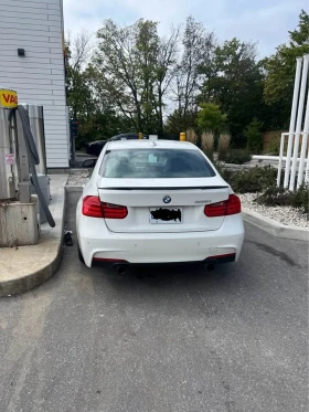 BMW 335  * CARFAX *    | Mobile.bg    5