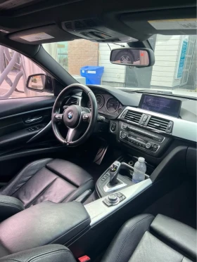 BMW 335  * CARFAX *    | Mobile.bg    11