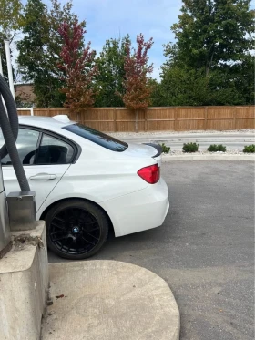 BMW 335  * CARFAX *    | Mobile.bg    7