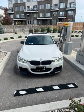 BMW 335  * CARFAX *    | Mobile.bg    2