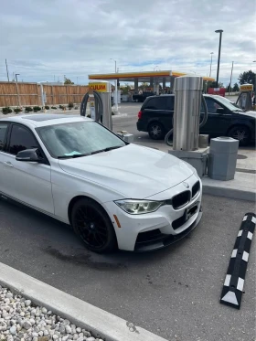 BMW 335  * CARFAX *    | Mobile.bg    3