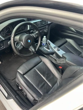 BMW 335  * CARFAX *    | Mobile.bg    8