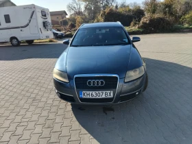 Audi A6  - изображение 1