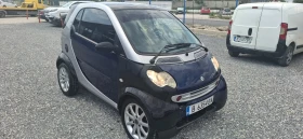 Обява за продажба на Smart Fortwo 450 ~2 500 лв. - изображение 1 | Auto.bg Обява за продажба на Smart Fortwo 450 ~2 500 лв. - изображение 1