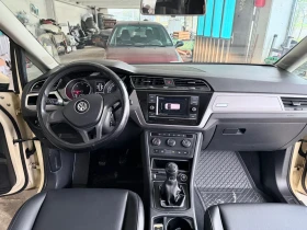 VW Touran 2, 0TDI - 16500 лв. / 8436.32 € - 53733120 8