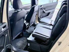 VW Touran 2, 0TDI - 16500 лв. / 8436.32 € - 53733120 10