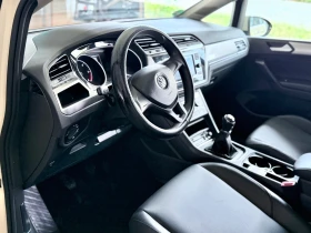 VW Touran 2, 0TDI - 16500 лв. / 8436.32 € - 53733120 7