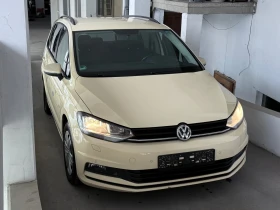 VW Touran 2, 0TDI