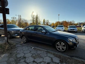 Mercedes-Benz C 320, снимка 3