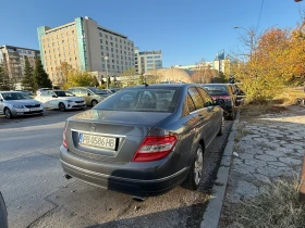 Mercedes-Benz C 320, снимка 7
