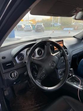Mercedes-Benz C 320, снимка 10