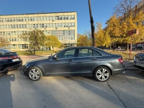 Mercedes-Benz C 320, снимка 5