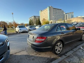 Mercedes-Benz C 320, снимка 8