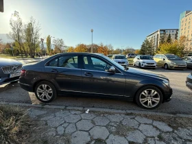 Mercedes-Benz C 320, снимка 4