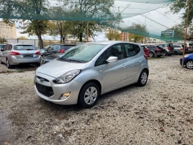 Hyundai Ix20 1.4 i