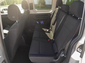 VW Caddy MAXI 6+ 1 - цена по договаряне - 27388051 10
