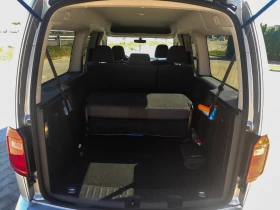 VW Caddy MAXI 6+ 1 - цена по договаряне - 27388051 15