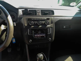 VW Caddy MAXI 6+ 1 - цена по договаряне - 27388051 13