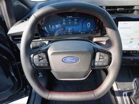 Ford Puma 1.0MHEV/155HP/ST-LINE X/MATRIX/PANO/360/B&O/618g - 57999 лв. / 29654.42 € - 62847893 11