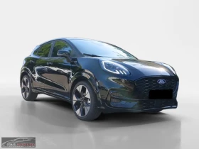 Ford Puma 1.0MHEV/155HP/ST-LINE X/MATRIX/PANO/360/B&O/618g - 57999 лв. / 29654.42 € - 62847893 5