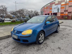 VW Golf 1.9 TDI 