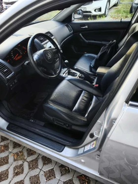 Honda Accord, снимка 12