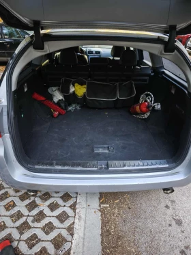 Honda Accord, снимка 11