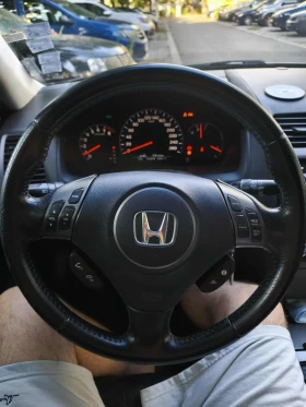Honda Accord, снимка 4
