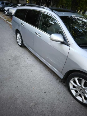 Honda Accord, снимка 10