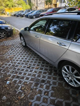 Honda Accord, снимка 1