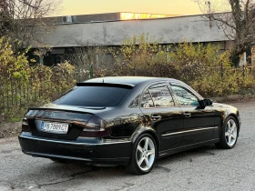 Mercedes-Benz E 270 РГИСТРИРАН/ОБСЛУЖЕН , снимка 5