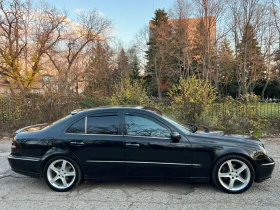 Mercedes-Benz E 270 РГИСТРИРАН/ОБСЛУЖЕН , снимка 3