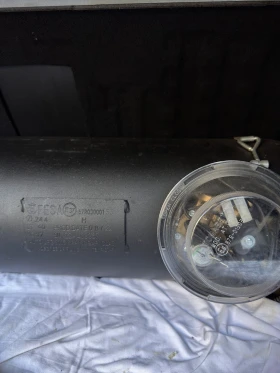 Peugeot 407 Газ / Кожа / Подгрев, снимка 13